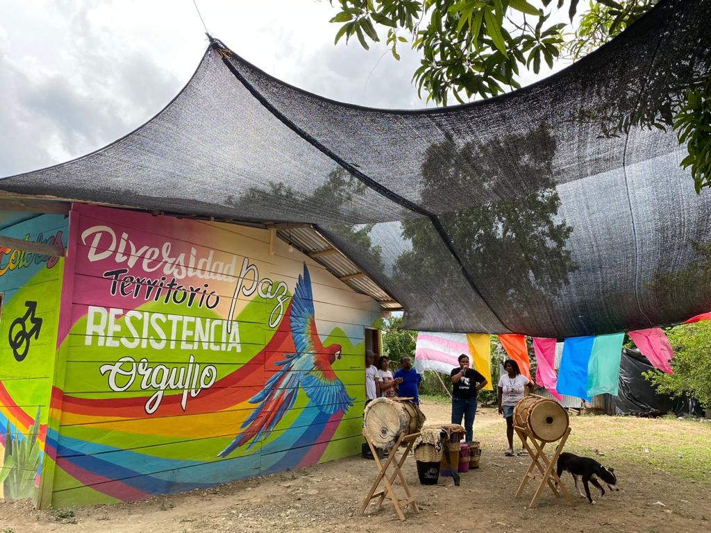 Festival de Diversidad Guacamaya-2
